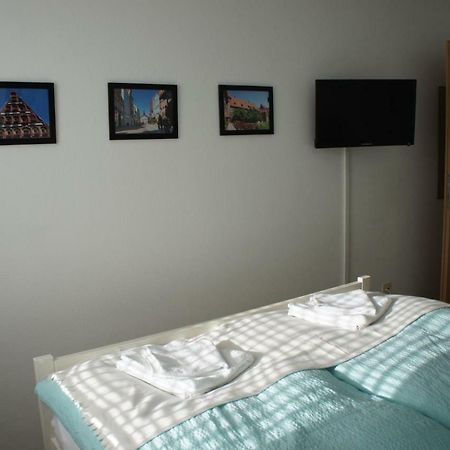 Privatzimmer Sutanto Reppenstedt Dış mekan fotoğraf